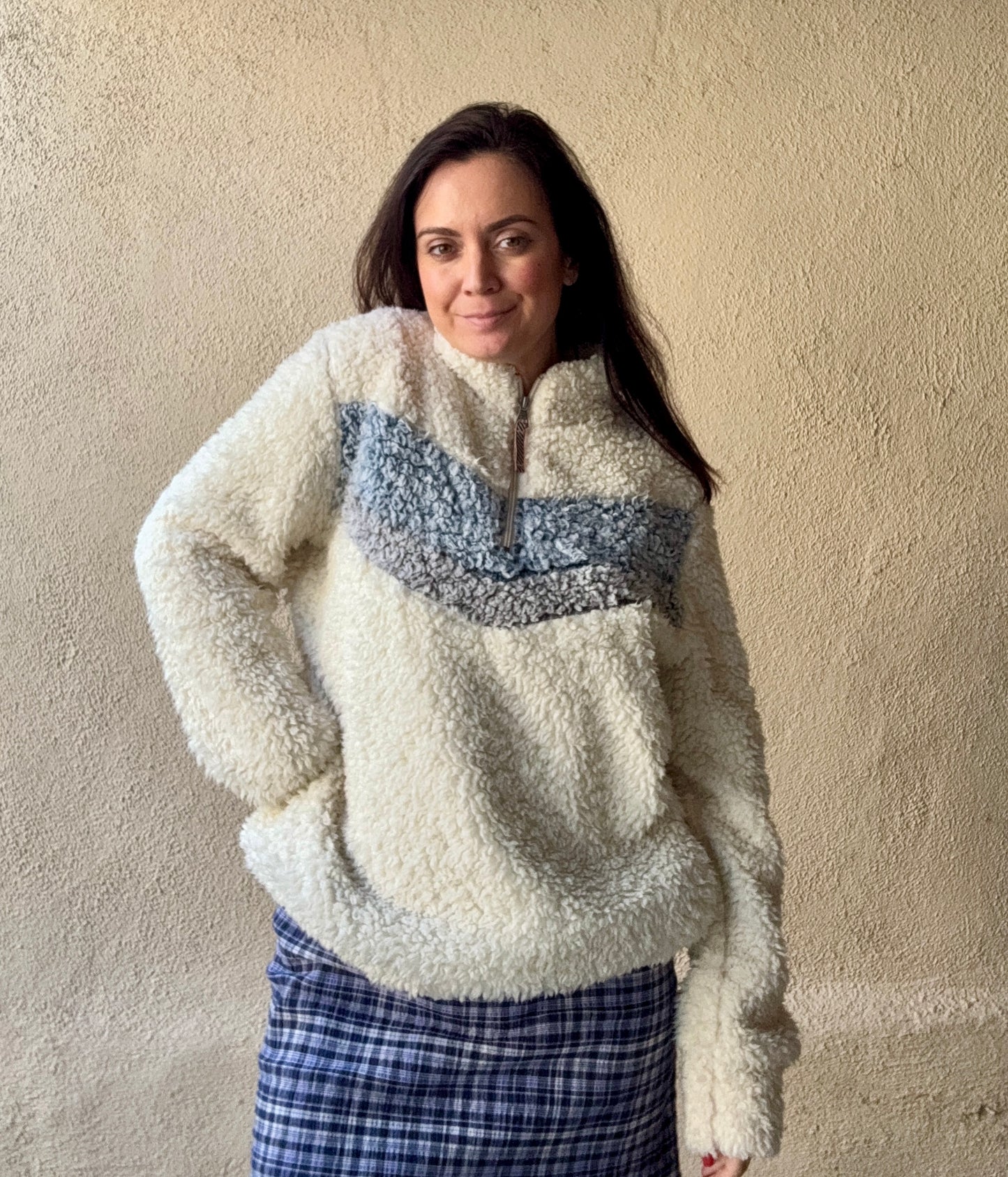 Vintage Original Weatherproof sweater