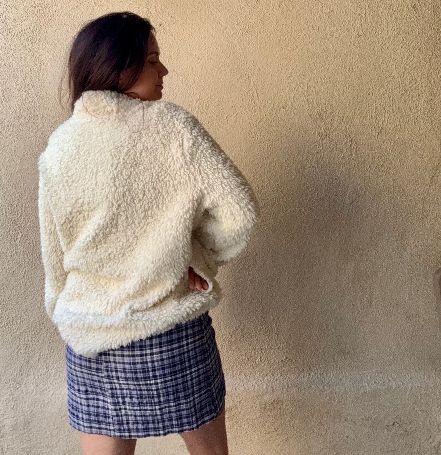 Vintage Original Weatherproof sweater