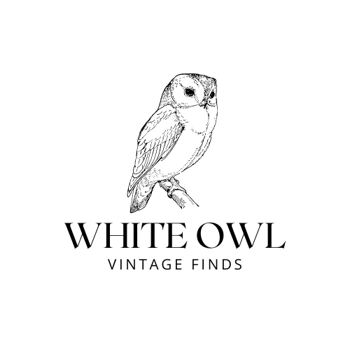 White Owl Vintage Finds